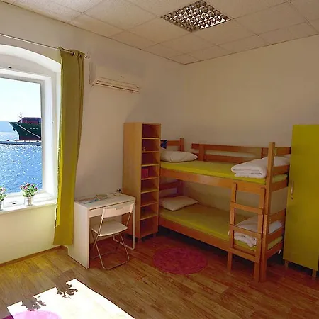 Hostel Fun *
