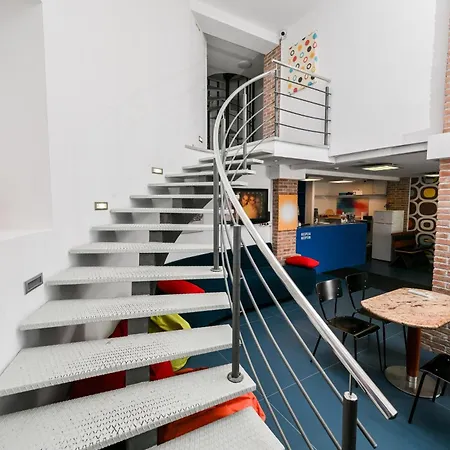 Hostel Fun Rijeka