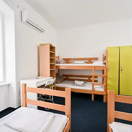 Hostel Fun *
