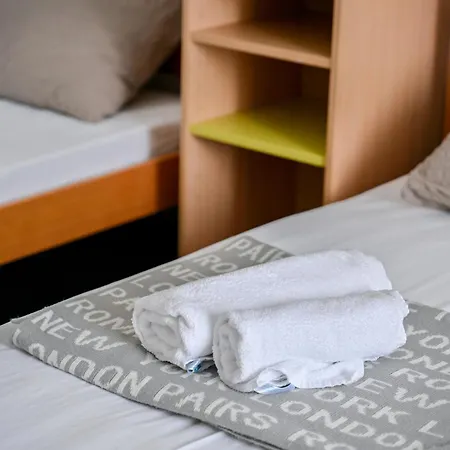 Fun Hostel Rijeka