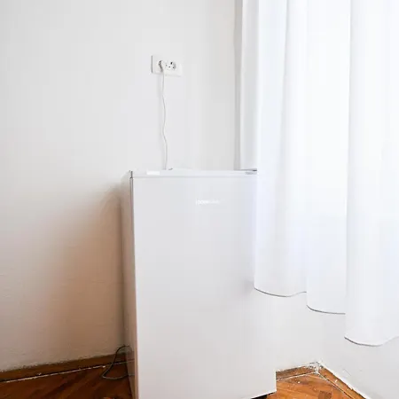 호스텔 Fun 리예카