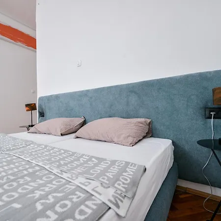 Fun Hostel *