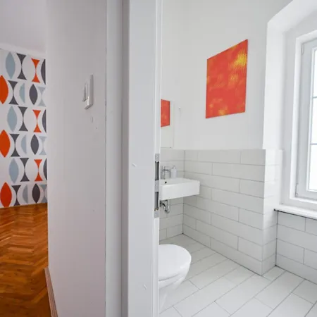 Fun Hostel Rijeka