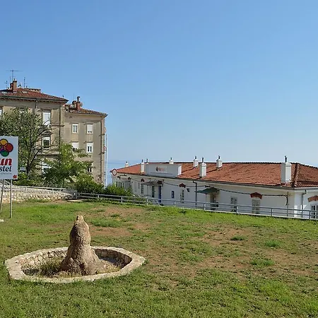 趣味旅馆 旅馆 里耶卡