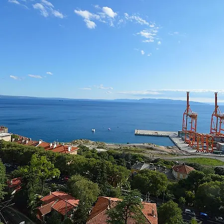 趣味旅馆 里耶卡