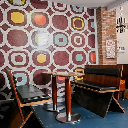 Fun Hostel *