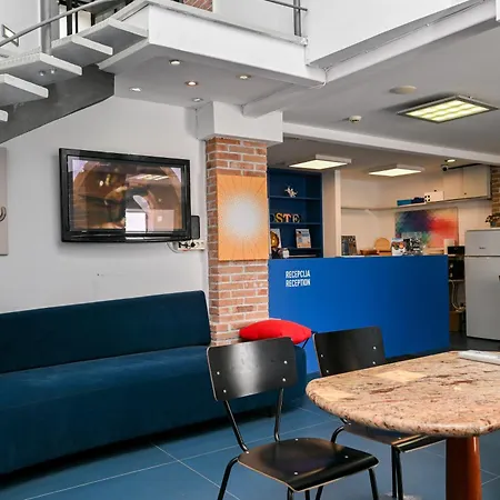 Fun Hostel Rijeka