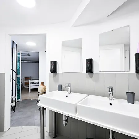 旅馆 趣味旅馆 里耶卡