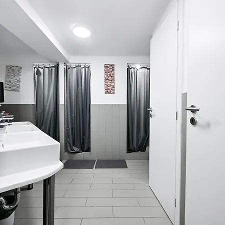 旅馆 趣味旅馆 里耶卡