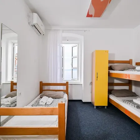 Fun Hostel