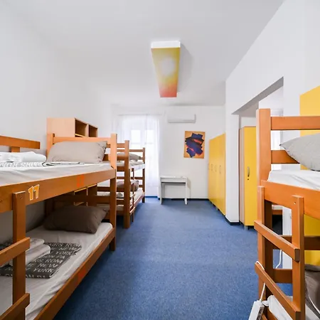 Hostel Fun *
