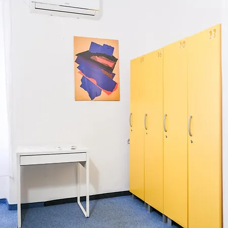 Fun Hostel Rijeka