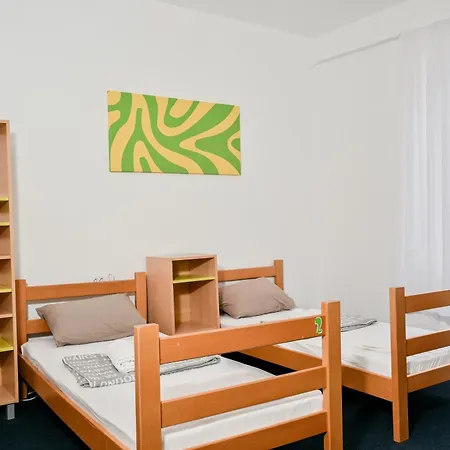 Fun Hostel