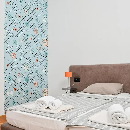 趣味旅馆 里耶卡