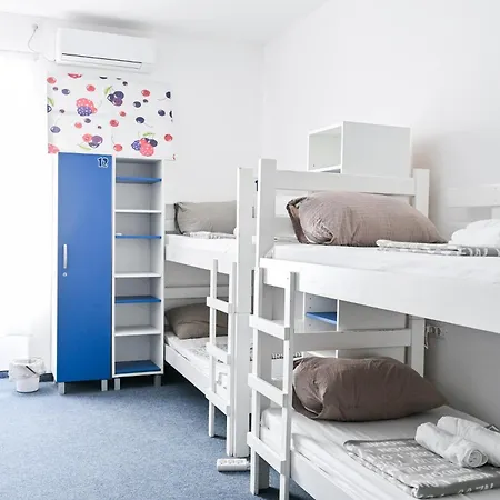 Fun Hostel *
