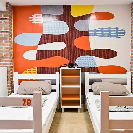 Hostel Fun Rijeka