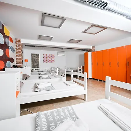 Fun Hostel Rijeka
