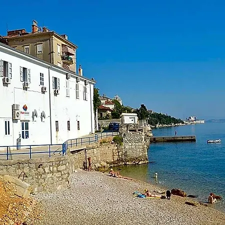 Fun Hostel Rijeka