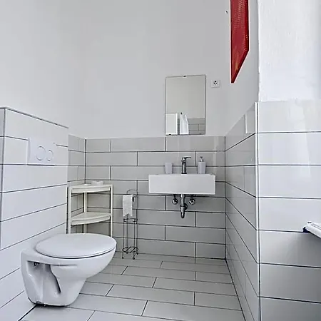 Fun Hostel