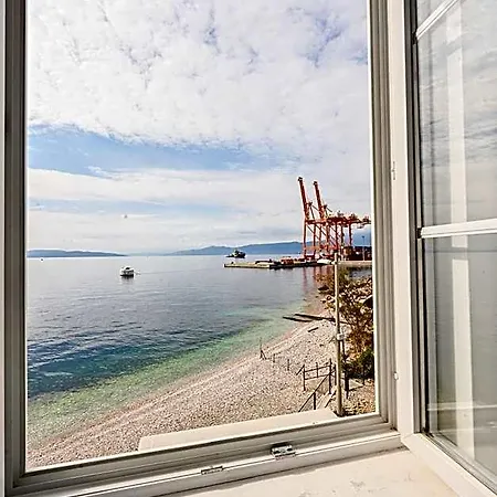 Fun Hostel Rijeka