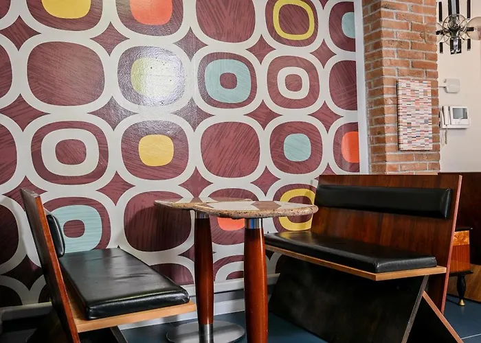 Fun Auberge de jeunesse *