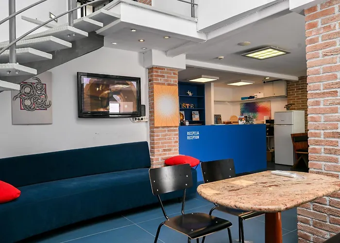 Fun Auberge de jeunesse Rijeka