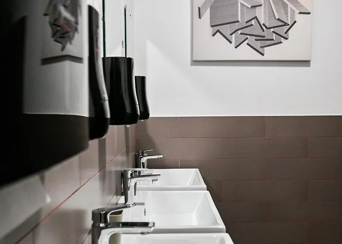 Auberge de jeunesse Fun