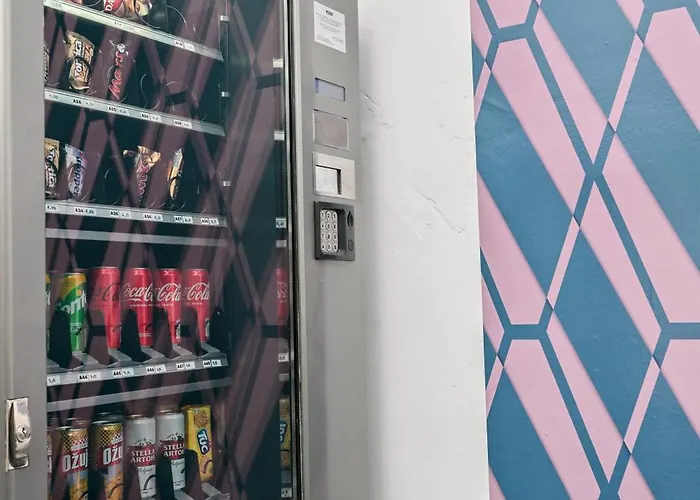 Auberge de jeunesse Fun *