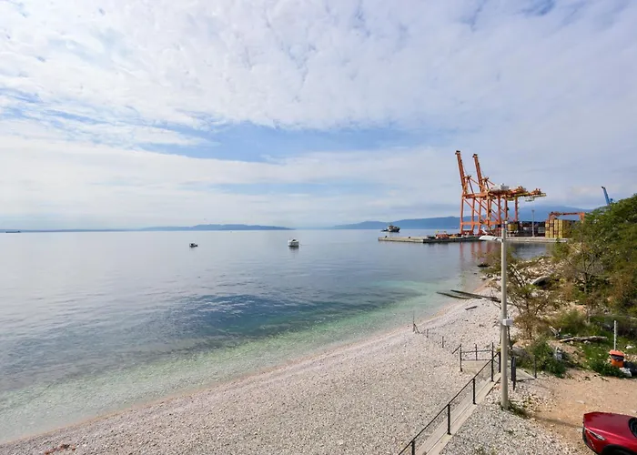 Fun Auberge de jeunesse Rijeka