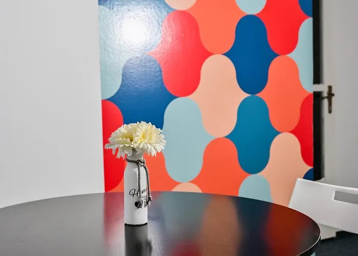 Auberge de jeunesse Fun