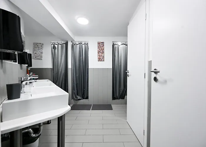 Auberge de jeunesse Fun Rijeka