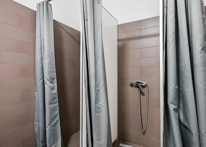 Auberge de jeunesse Fun