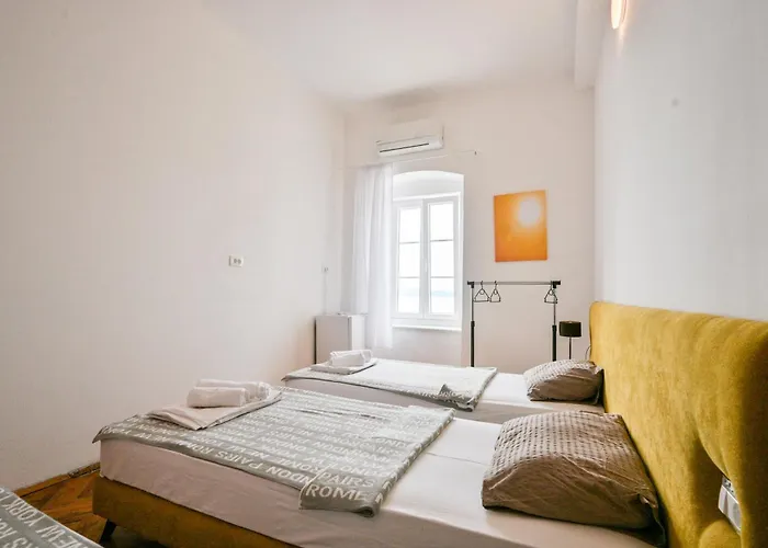 Fun Auberge de jeunesse *