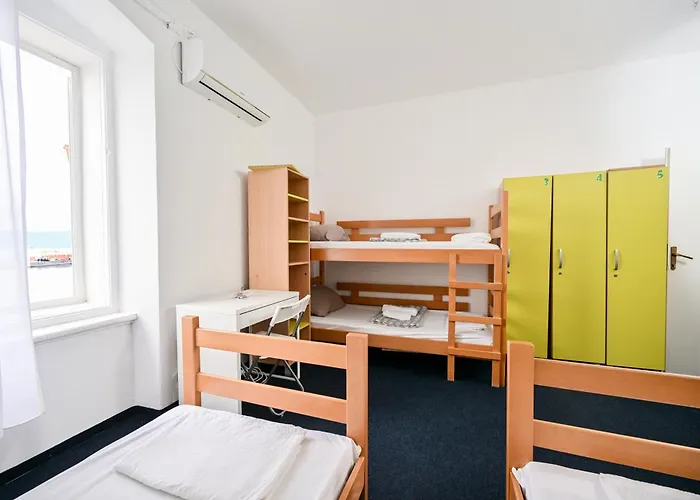 Auberge de jeunesse Fun *