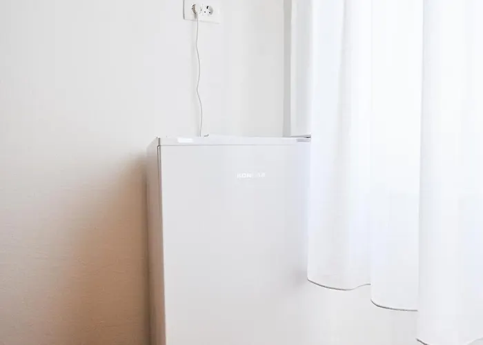 Auberge de jeunesse Fun Rijeka