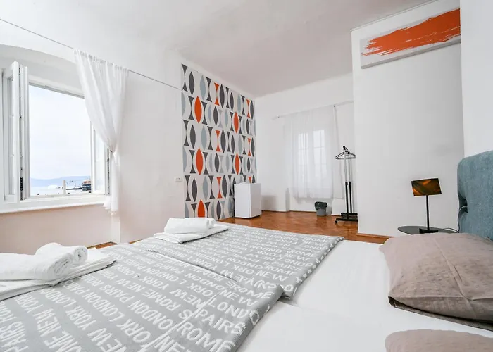 Auberge de jeunesse Fun