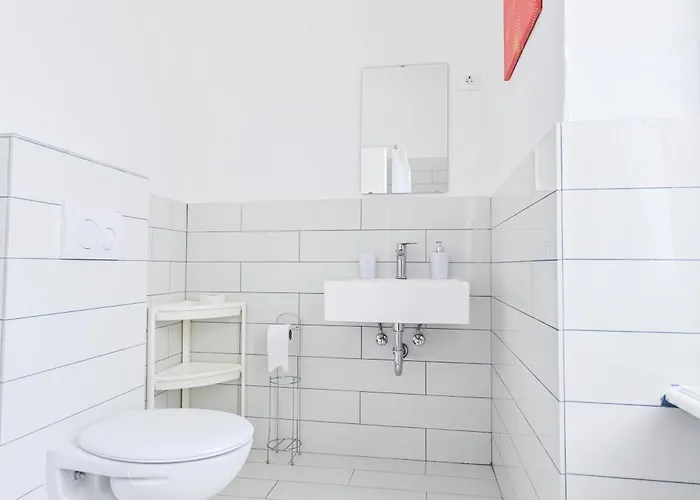 Auberge de jeunesse Fun *