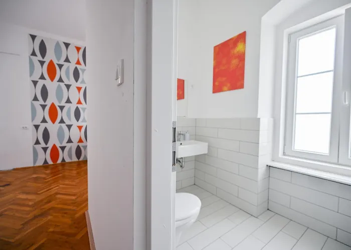 Fun Auberge de jeunesse Rijeka