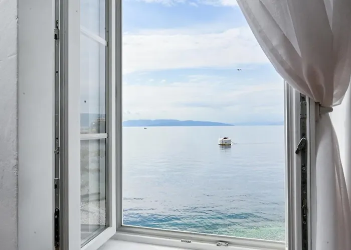 Auberge de jeunesse Fun Rijeka