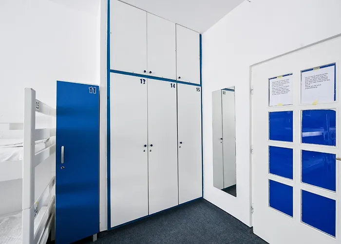 Fun Auberge de jeunesse Rijeka