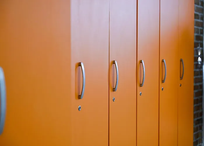 Fun Auberge de jeunesse