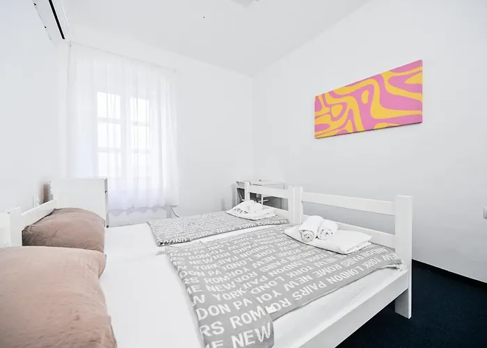 Fun Auberge de jeunesse *